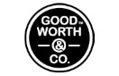 GOOD WORTH｜グッドワースの通販サイト