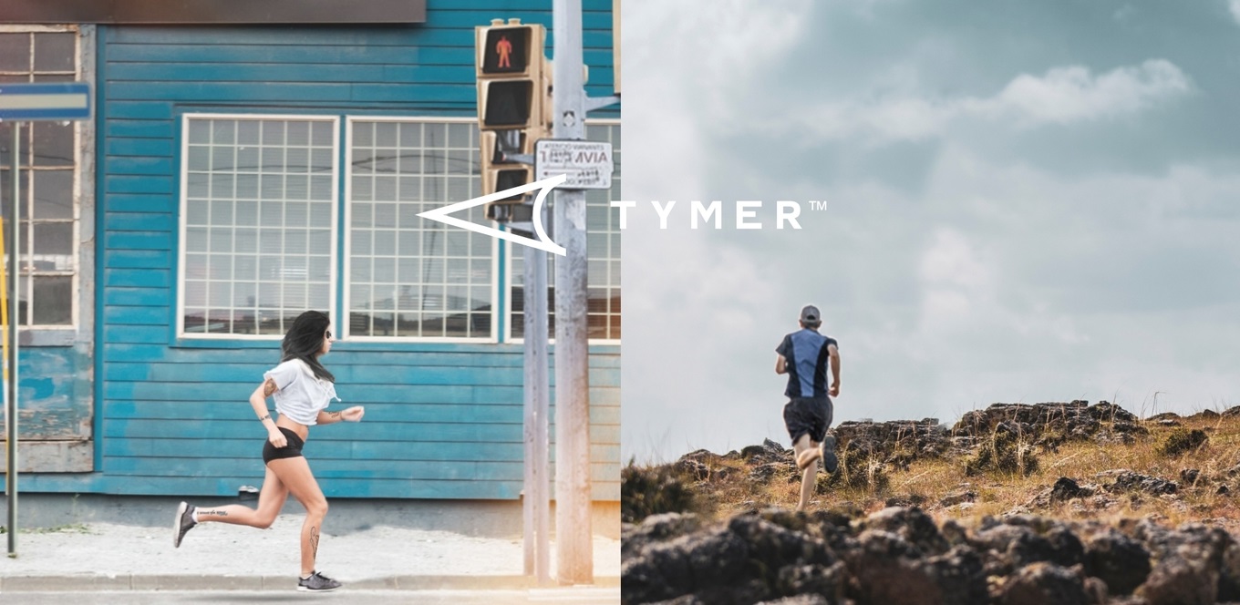 TYMER / タイマー